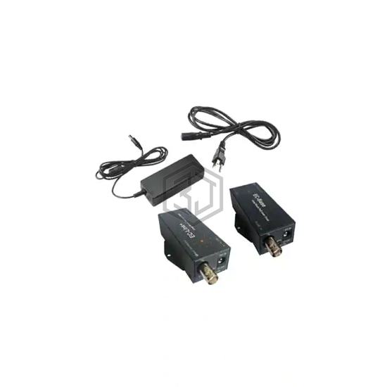 NV-ECLK-PLS-XKIT - NVT Phybridge - Power over Ethernet (PoE)