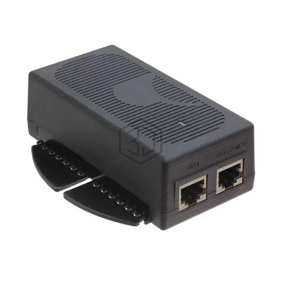 GT-96300-3648-T3-PP - GlobTek, Inc. - Power over Ethernet (PoE)