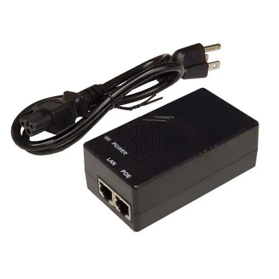 TP-POE-24-10G - Tycon Systems Inc. - Power over Ethernet (PoE)