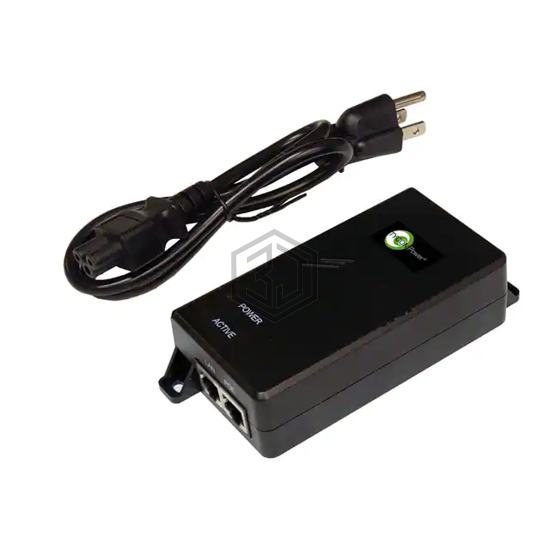 TP-POE+10G - Tycon Systems Inc. - Power over Ethernet (PoE)