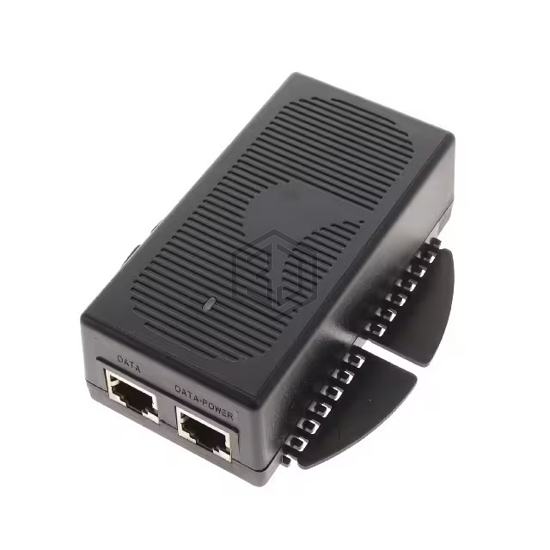 GT-96180-1856-T2APOE - GlobTek, Inc. - Power over Ethernet (PoE)