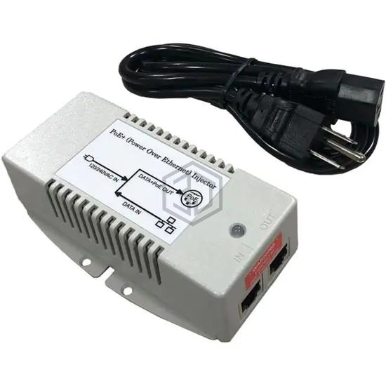 TP-POE-HP-48G - Tycon Systems Inc. - Power over Ethernet (PoE)