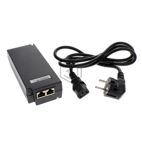 PD-9501GC/AC-EU - Microchip Technology - Power over Ethernet (PoE)