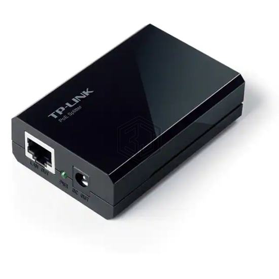 TL-POE - Comet America, LP - Power over Ethernet (PoE)
