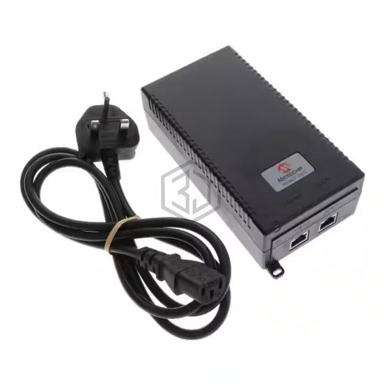 PD-9601-10GC/AC-UK - Microchip Technology - Power over Ethernet (PoE)