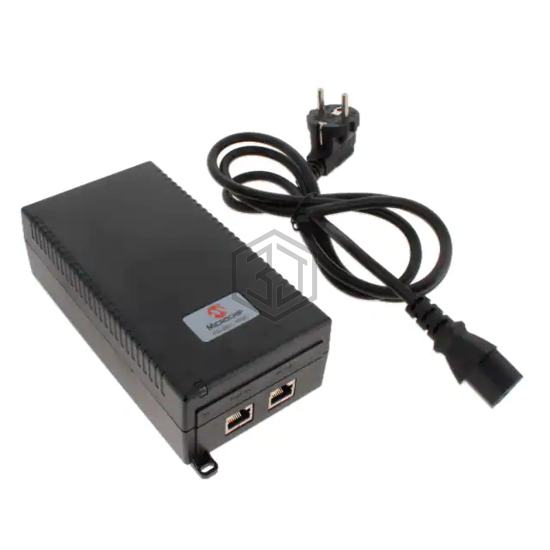 PD-9601-10GC/AC-EU - Microchip Technology - Power over Ethernet (PoE)