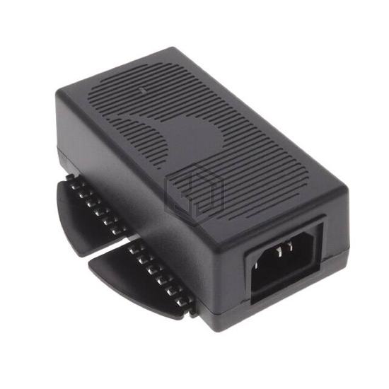 GT-96180-1830-T3-PP - GlobTek, Inc. - Power over Ethernet (PoE)