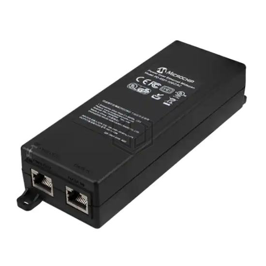PD-9001-10GC/AC-EU - Microchip Technology - Power over Ethernet (PoE)