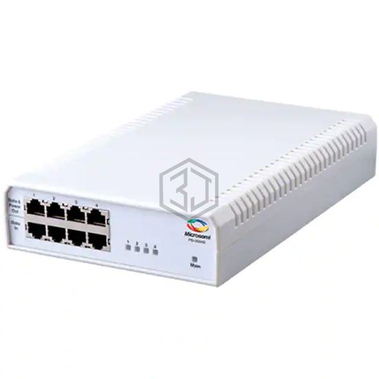 PD-3504G/AC-JP - Microchip Technology - Power over Ethernet (PoE)