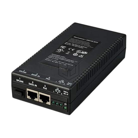PD-9501G-SFP/AC-EU - Microchip Technology - Power over Ethernet (PoE)
