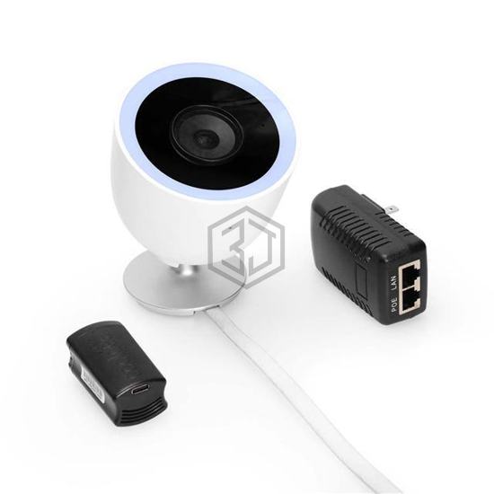 CG-PWRPNESTKIT - Coolgear - Power over Ethernet (PoE)