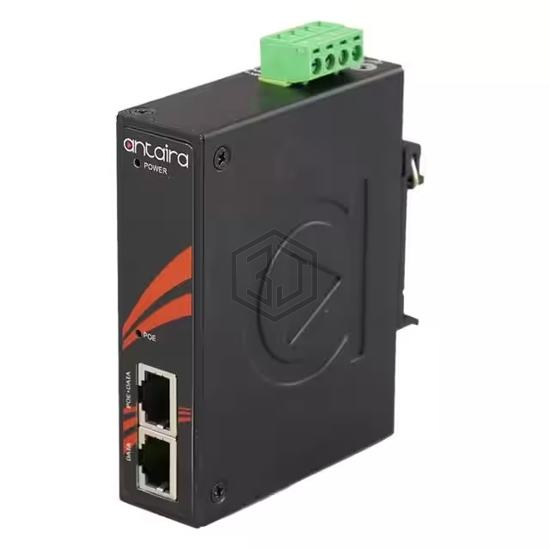 INJ-0200G-60-24-T - ICOMTECH, INC. - Power over Ethernet (PoE)