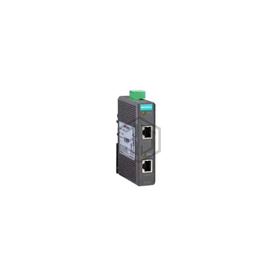 INJ-24 - Moxa - Power over Ethernet (PoE)