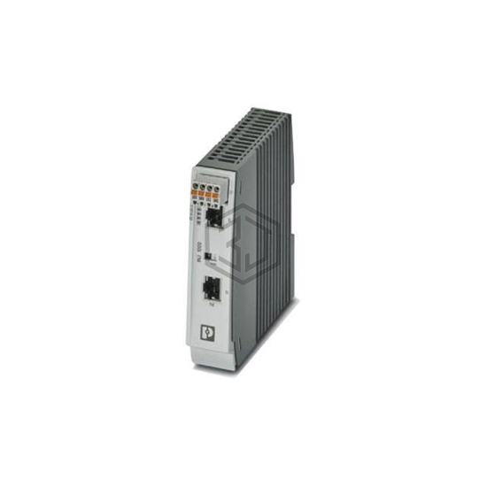 27030078 - Perle Systems - Power over Ethernet (PoE)
