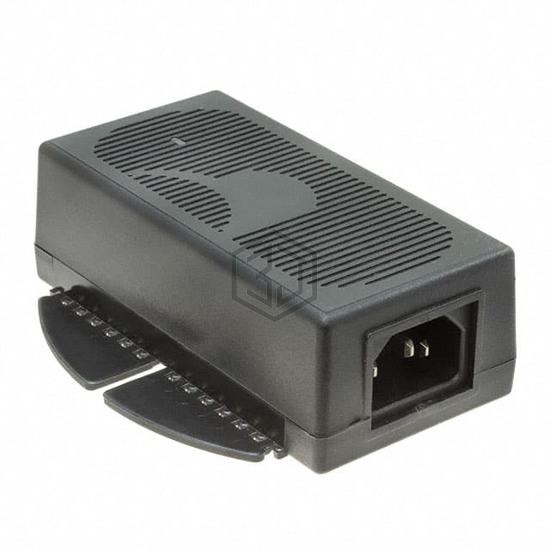 GT96180-1856T3-APOE - GlobTek, Inc. - Power over Ethernet (PoE)