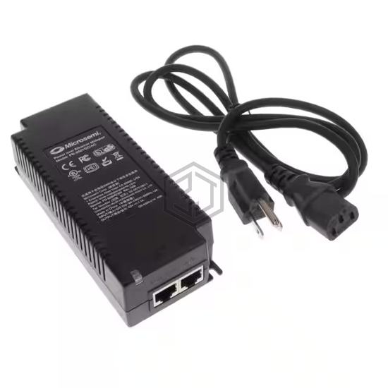 PD-9501GC/AC-US - Microchip Technology - Power over Ethernet (PoE)