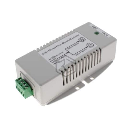 TP-DC-2448GDX2-HP - Tycon Systems Inc. - Power over Ethernet (PoE)