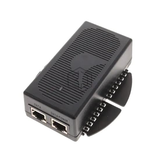 GT-96180-1848-T3-PP - GlobTek, Inc. - Power over Ethernet (PoE)