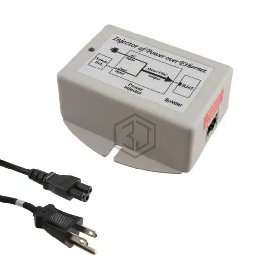 POE-18I - TE Connectivity Laird - Power over Ethernet (PoE)
