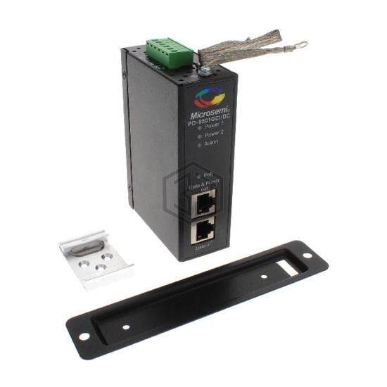 PD-9501GCI/DC - Microchip Technology - Power over Ethernet (PoE)