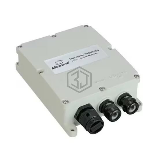 PD-9501GCO/AC - Microchip Technology - Power over Ethernet (PoE)