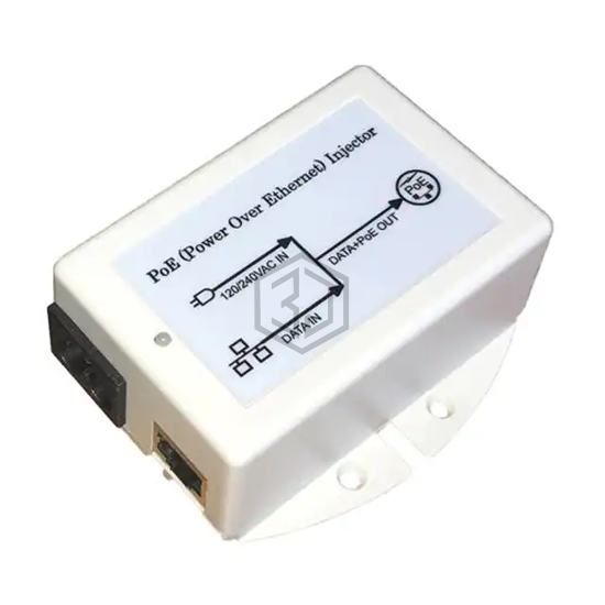 TP-POE-24IR-CI - Tycon Systems Inc. - Power over Ethernet (PoE)