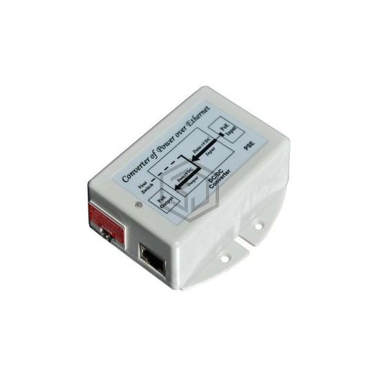 TP-POE-1824G - Tycon Systems Inc. - Power over Ethernet (PoE)