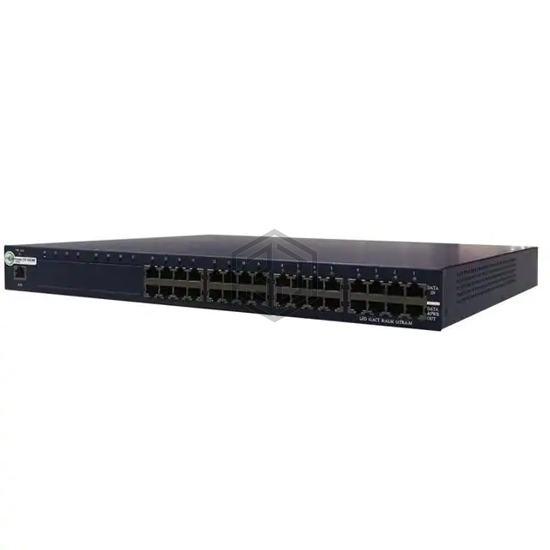 TP-MS316 - Tycon Systems Inc. - Power over Ethernet (PoE)