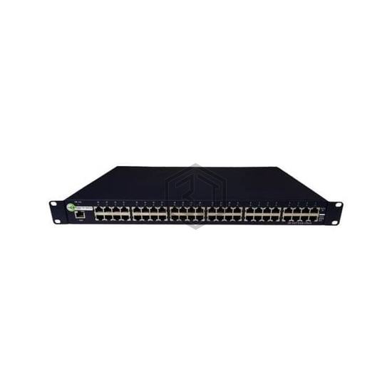 TP-MS324 - Tycon Systems Inc. - Power over Ethernet (PoE)