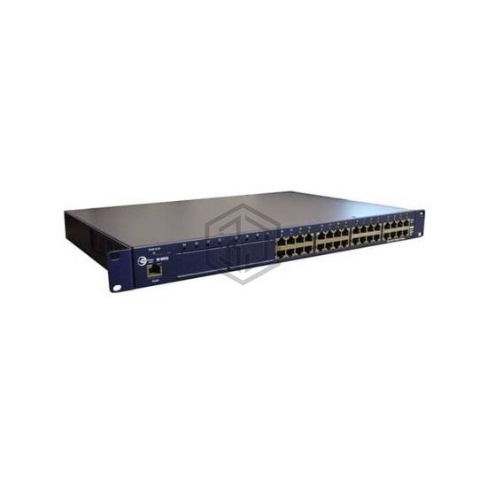 TP-MS616 - Tycon Systems Inc. - Power over Ethernet (PoE)
