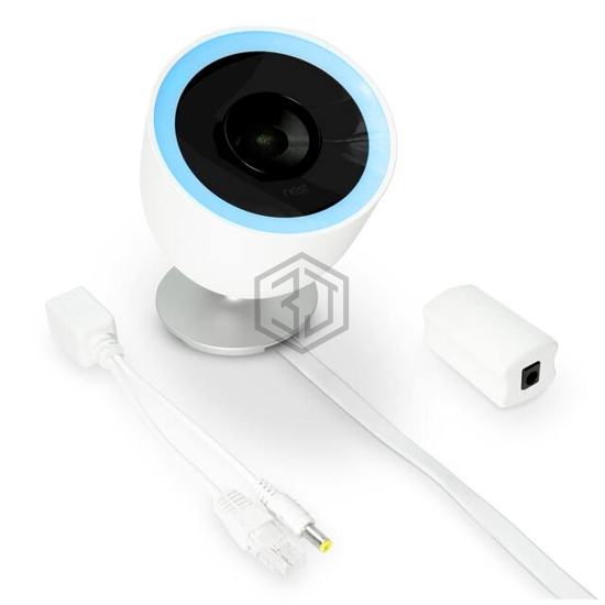 CG-PWRPNESTKIT-W - Coolgear - Power over Ethernet (PoE)