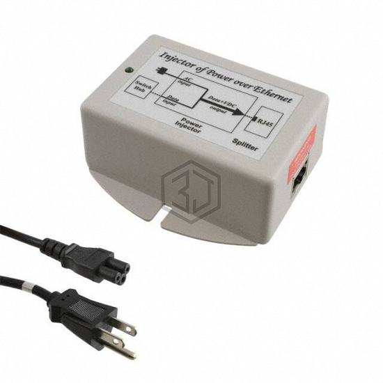 POE-24IR - TE Connectivity Laird - Power over Ethernet (PoE)