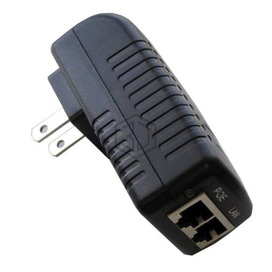 TP-POE-24-WP - Tycon Systems Inc. - Power over Ethernet (PoE)