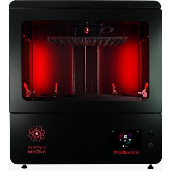3D-PRINTER-LCMAGNA - Photocentric - 3D Printers