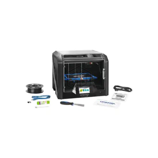 3D45-01 - Dremel - 3D Printers