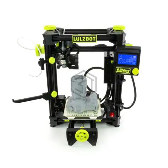 KT-PR0057 - LulzBot - 3D Printers