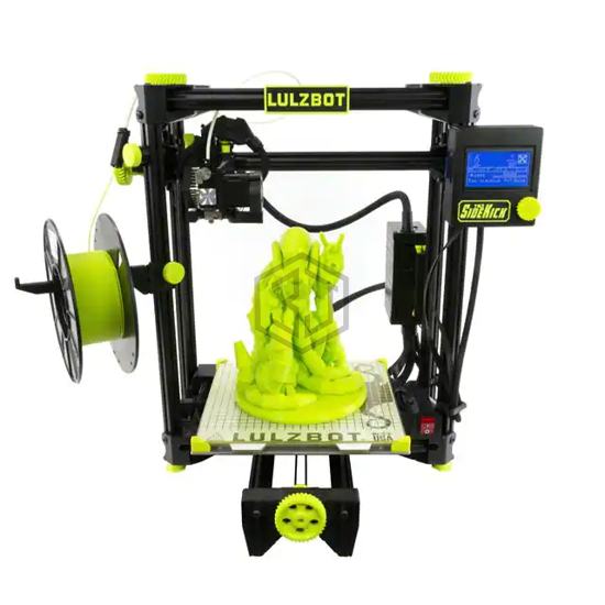 KT-PR0058 - LulzBot - 3D Printers
