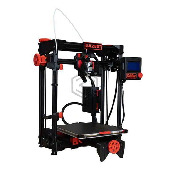 KT-PR0058-BS1MLRP - LulzBot - 3D Printers