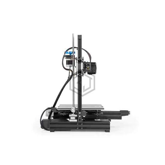 ENDER-3 V2 - Shenzhen Creality 3D Technology Co., Ltd - 3D Printers