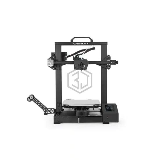 CR-6 SE - Shenzhen Creality 3D Technology Co., Ltd - 3D Printers