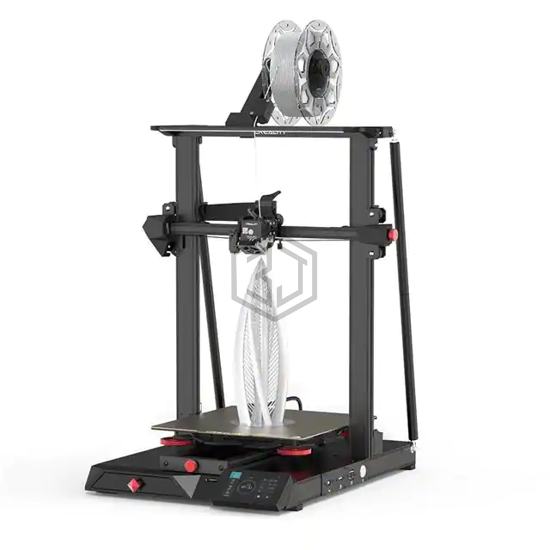 CR-10 SMART PRO - Shenzhen Creality 3D Technology Co., Ltd - 3D Printers