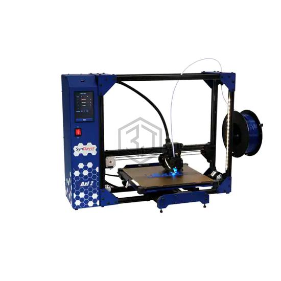 292920 - SynDaver - 3D Printers