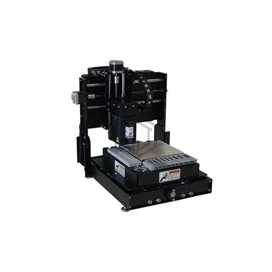 4676 - BotFactory - 3D Printers