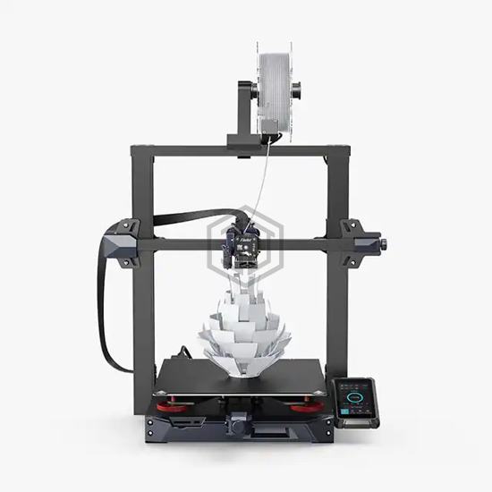 ENDER-3 S1 PLUS - Shenzhen Creality 3D Technology Co., Ltd - 3D Printers