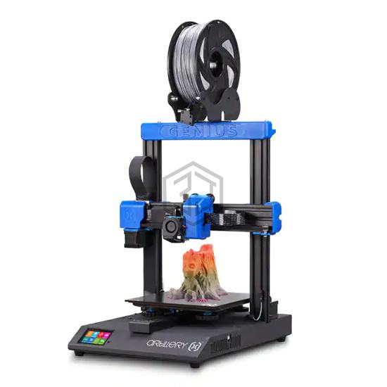 GENIUS-X1-A - Artillery 3D Technology Co., Ltd - 3D Printers