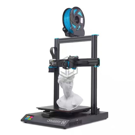 SW-X1-A - Artillery 3D Technology Co., Ltd - 3D Printers