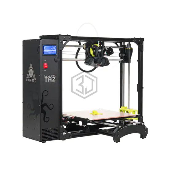 TOL-13880 - SparkFun Electronics - 3D Printers