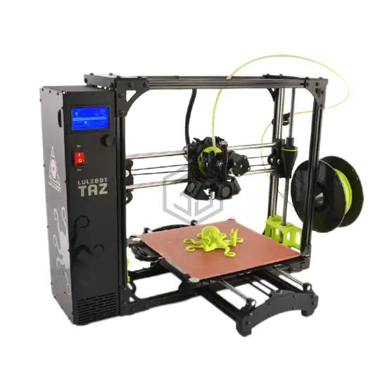 KT-PR0041EU - LulzBot - 3D Printers