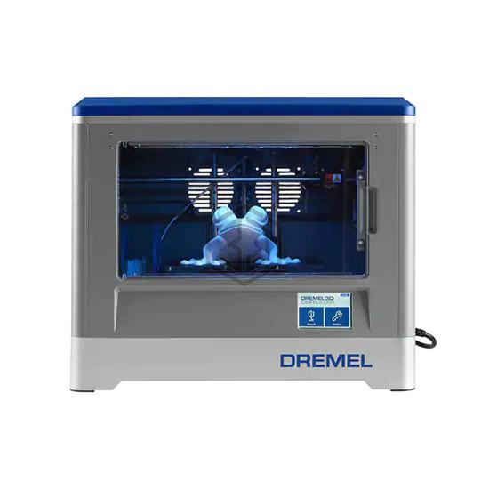 3D20-01 - Dremel - 3D Printers