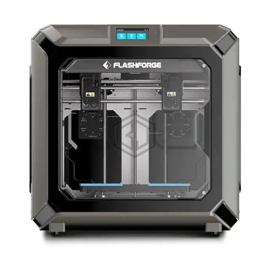 3D-FFG-C3P - Flashforge USA - 3D Printers